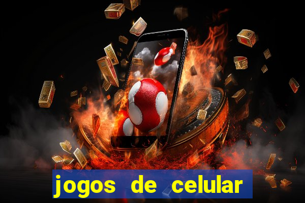 jogos de celular que ganha dinheiro de verdade